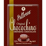 VITTORIA CHOCOCHINO ORIGINAL DRINKING CHOCOLATE SACHETS 20G PACK 100