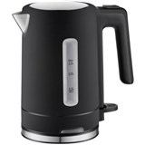 NERO SELECT KETTLE STAINLESS STEEL 1 LITRE MATT BLACK