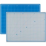 ZART SELF HEALING CUTTING MAT DOUBLE SIDED A2
