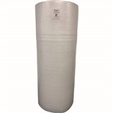 POLYCELL INDUSTRIAL BUBBLE WRAP 1500MM X 100M CLEAR