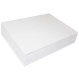 RAINBOW DRAWING CARTRIDGE PAPER 200GSM A4 250 SHEETS