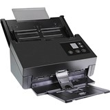 AVISION AD370N DOCUMENT SCANNER A4