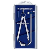 STAEDTLER 551 MARS COMFORT PRECISION MASTERBOW COMPASS WITH EXTENSION BAR