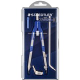 STAEDTLER 552 MARS COMFORT QUICKBOW COMPASS WITH EXTENSION BAR