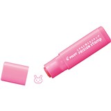 PILOT FRIXION ERASABLE STAMP PINK RABBIT