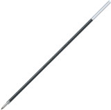 PILOT RFNGG BALLPOINT STICK PEN REFILL 10MM BLACK