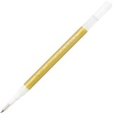 PILOT BLSG2 GEL INK REFILL 05MM GOLD