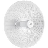 DLINK DAP3712 20KM LONG RANGE 80211AC WIRELESS BRIDGE ANTENNA WHITE