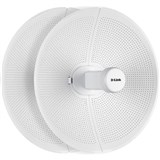 DLINK DAP3712 20KM LONG RANGE 80211AC WIRELESS BRIDGE ANTENNA WHITE PACK 2