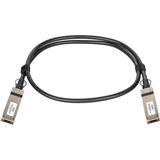 DLINK DEMCB100Q28 100G QSFP28 TO QSFP28 DIRECT ATTACH CABLE 1M