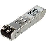 DLINK DEM312GT2 1000BASESX 1000BASESX SFP TRANSCEIVER MULTIMODE 1310NM 2KM