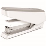 FELLOWES LX850 MICROBAN EASYPRESS STAPLER FULL STRIP 25 SHEET WHITE