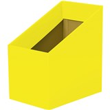 VISIONCHART EDUCATION BOOK BOX YELLOW PACK 5