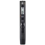 OLYMPUS VP20 PEN STYLE VOICE RECORDER 8GB BLACK