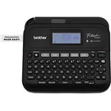 BROTHER PTD460BT PTOUCH LABEL PRINTER