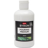 JASART BYRON POURING MEDIUM 250ML