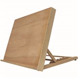 JASART DRAWING BOARD EASEL A2