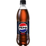 PEPSI MAX 600ML PACK 24