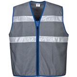 PORTWEST CV01 COOLING VEST GREY 2XL3XL