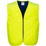 PORTWEST COOLING EVAPORATIVE VEST YELLOW 2XL3XL
