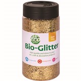 ZART ECO BIO GLITTER 200G GOLD