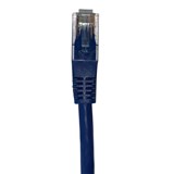 SHINTARO CAT6 PATCH CABLE 15M BLUE