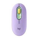 LOGITECH POP MOUSE WIRELESS AND BLUETOOTH BLAST MINT