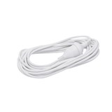 JACKSON POWER EXTENSION LEAD 3M WHITE