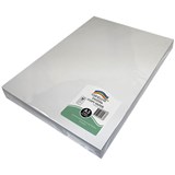 RAINBOW DIGITAL A3 COPY PAPER MATT 120GSM WHITE 250 SHEETS