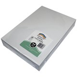 RAINBOW DIGITAL A4 COPY PAPER MATT 150GSM WHITE 250 SHEETS