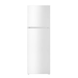 NERO FRIDGE FREEZER 198L 550 X 560 X 1420 MM WHITE
