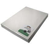 RAINBOW DIGITAL COATED A3 COPY PAPER GLOSS 150GSM WHITE 250 SHEETS