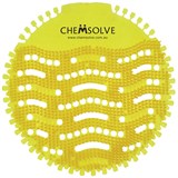 CHEMSOLVE WAVE 20 URINAL SCREEN EACH LEMON