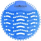 CHEMSOLVE WAVE 20 URINAL SCREEN EACH OCEAN MIST