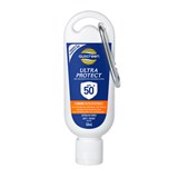 AUSCREEN SUNSCREEN LOTION ULTRA PROTECT SPF50 50ML