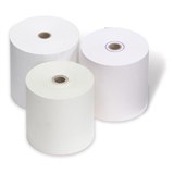 ALLIANCE PAPER THERMAL ROLL  EXTRA LENGTH BPA FREE  80 X 80 X 17 MM CARTON 30