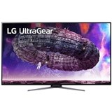 LG 48GQ900B ULTRAGEAR UHD OLED 4K MONITOR 48 INCH BLACK