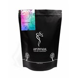AROMAS COFFEE BEANS CARAMEL 4 500G