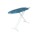 MAXIM COMMERCIAL IRONING BOARD 965 X 330MM BLUE