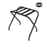 COMPASS COMPACT LUGGAGE RACK 610 X 430 X 540MM BLACK
