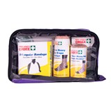 FIRST AIDERS CHOICE SPRAINS AND STRAINS MODULE