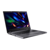 ACER TRAVELMATE NOTEBOOK P214 AMD RYZEN 5 8GB 14 INCHES BLACK