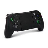 POWERA MOGA XP7X PLUS BLUETOOTH CONTROLLER FOR MOBILE AND CLOUD GAMING ON ANDROID AND PC BLACK