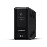 CYBERPOWER UT850EG UPS SOHO 850VA BLACK
