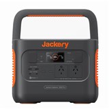 JACKERY EXPLORER PORTABLE POWER STATION 1000 PRO AU 1002 WATTS BLACK