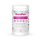 DUROPAX CLEANER AND HOSPITAL GRADE ANTIMICROBIAL DISINFECTANT WIPES TUB 100
