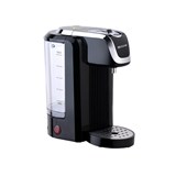 MAXIM KITCHEN PRO HOT WATER DISPENSER 25 LITRES BLACK