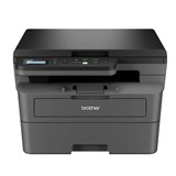 BROTHER HLL2464DW MULTIFUNCTION MONO LASER PRINTER A4 BLACK