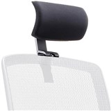 RAPIDLINE HEAD REST FOR HARTLEY TASK CHAIR BLACK