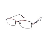 OPTICA LARGE CLASSIC READERS 100 BRONZE